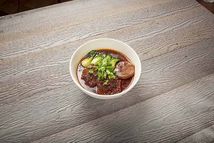 Home Mr Dragon Noodle House